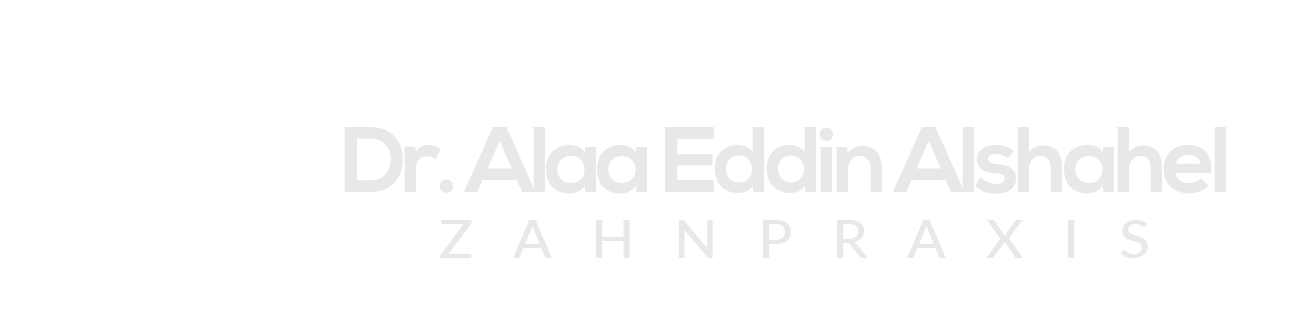 Dr. Alaa Eddin Al-Shahel